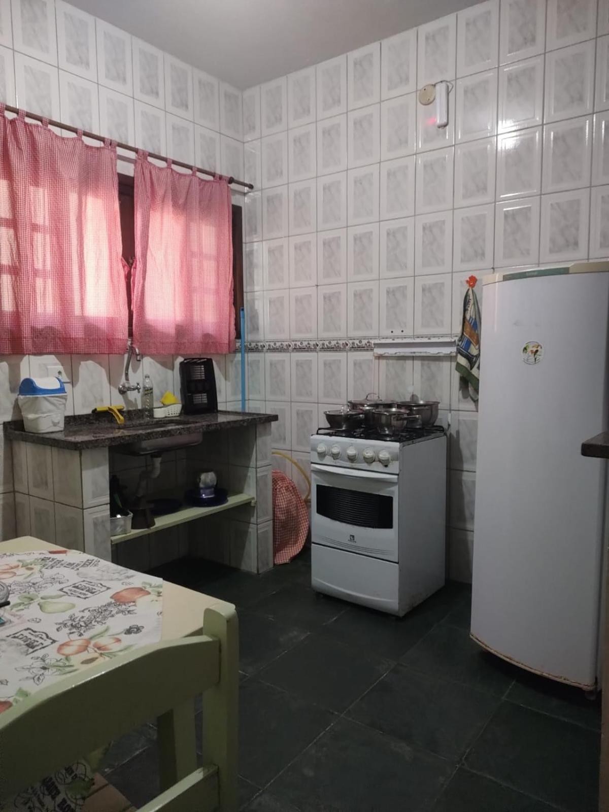 Pousada Porto Aventura -Chales Da Luci Peruíbe Exterior foto